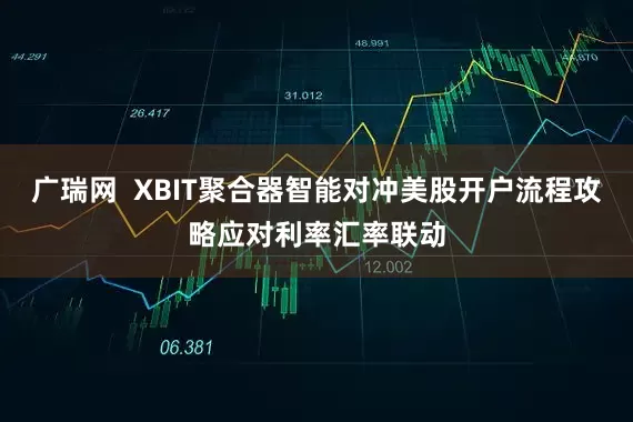 广瑞网  XBIT聚合器智能对冲美股开户流程攻略应对利率汇率联动